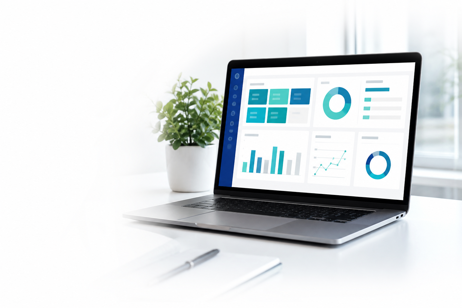 Build a Smarter, More Connected Business